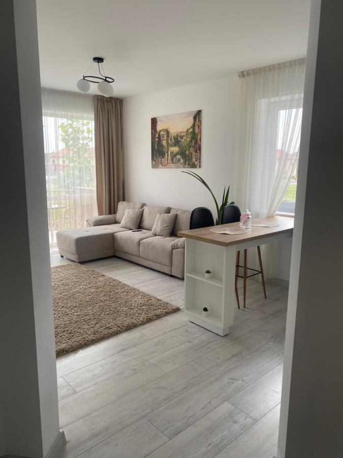 Good Vibes Apartment Nagyvárad Kültér fotó