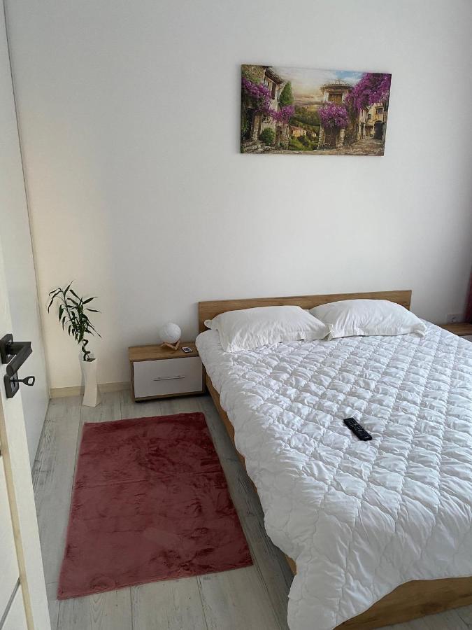 Good Vibes Apartment Nagyvárad Kültér fotó