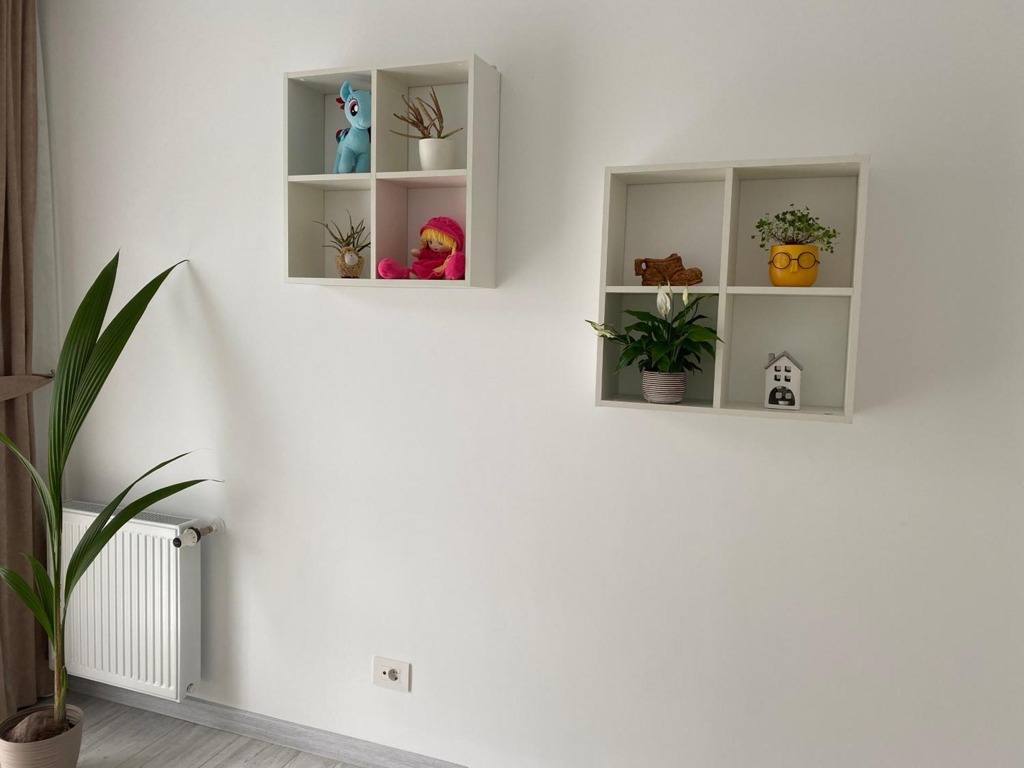 Good Vibes Apartment Nagyvárad Kültér fotó