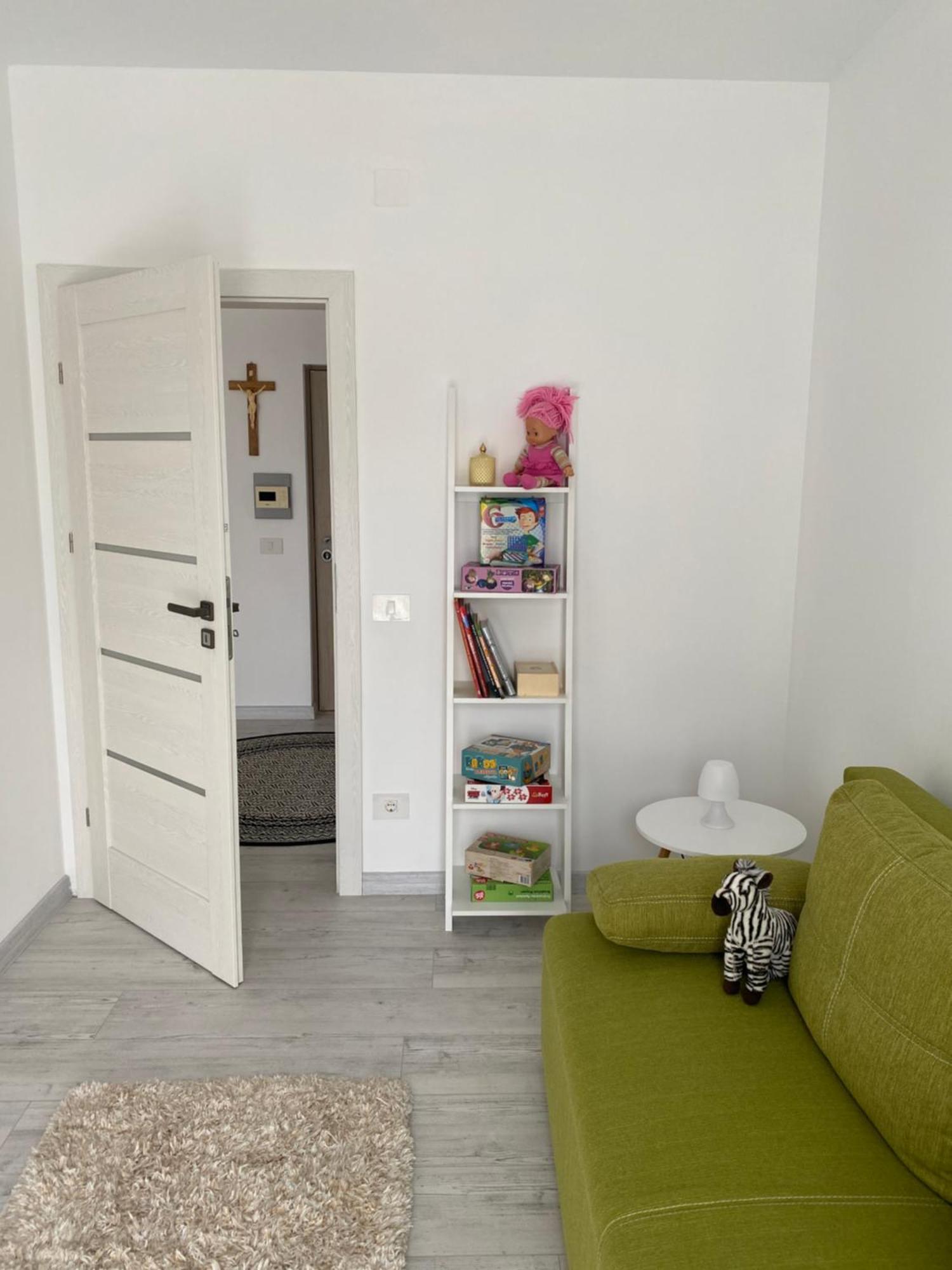 Good Vibes Apartment Nagyvárad Kültér fotó