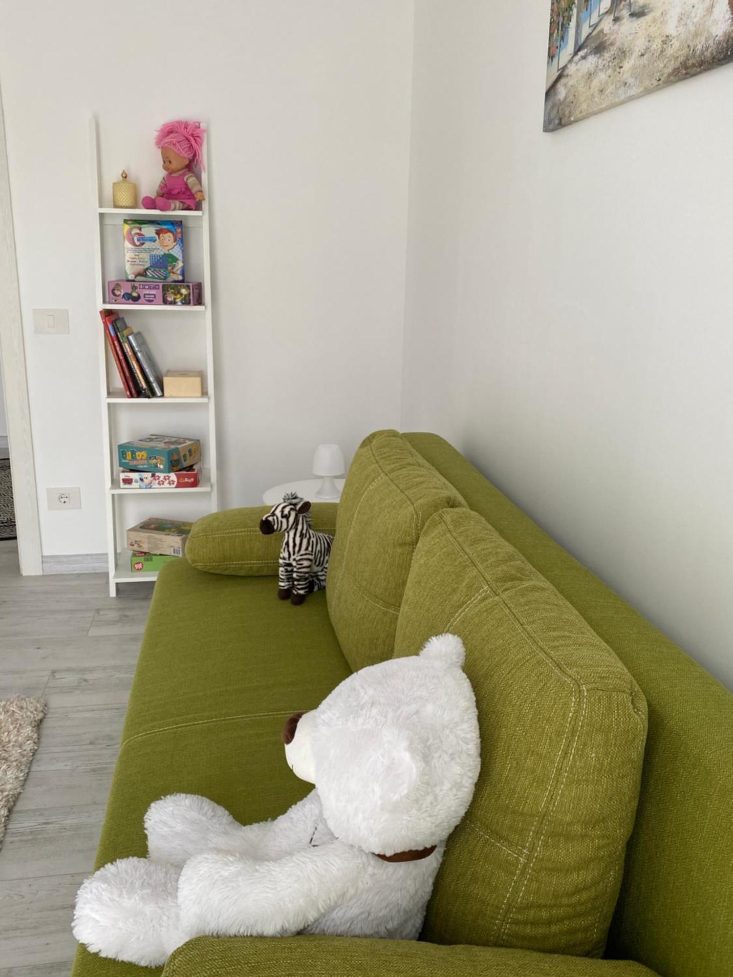 Good Vibes Apartment Nagyvárad Kültér fotó